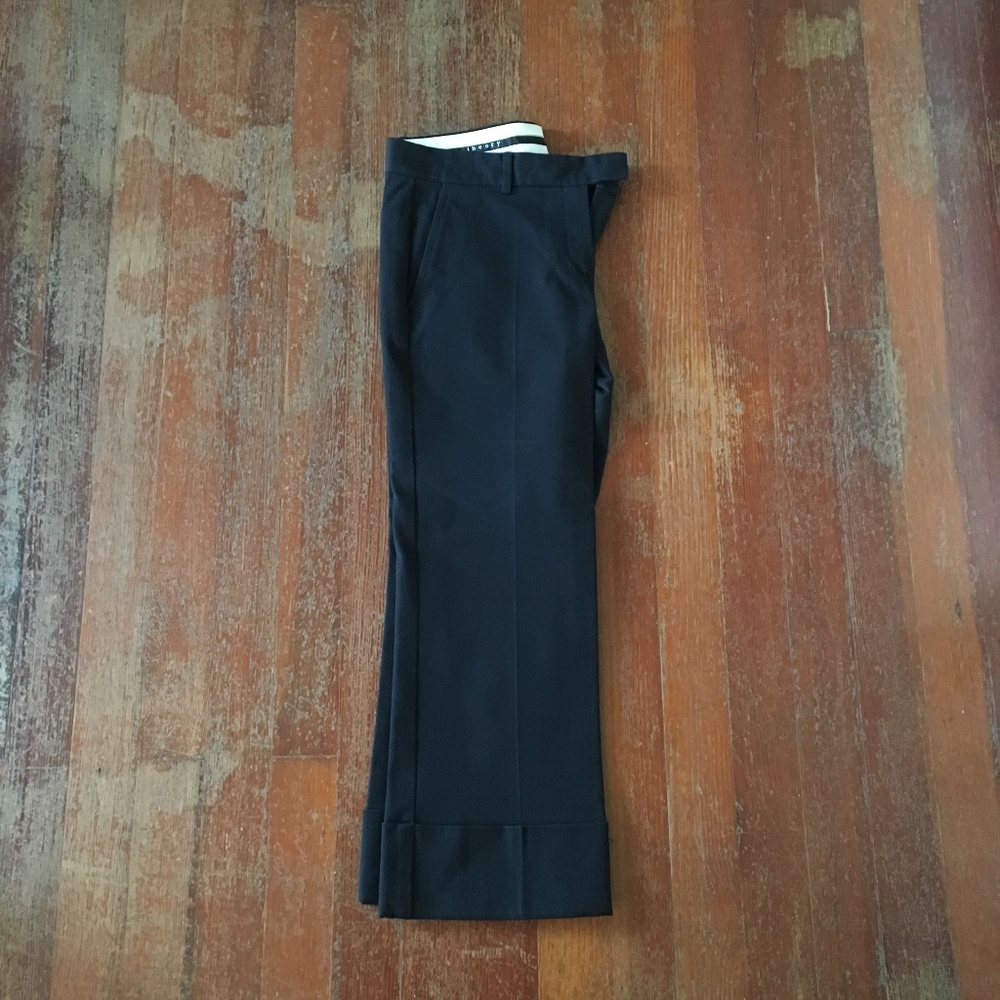 Theory Pants